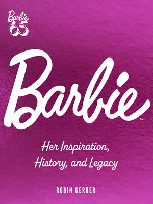 cover image of Barbie